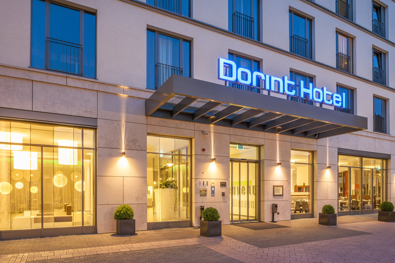 Dorint Hotel Hamburg Eppendorf, Hamburg Dorint Hotel Hamburg Eppendorf, Hamburg