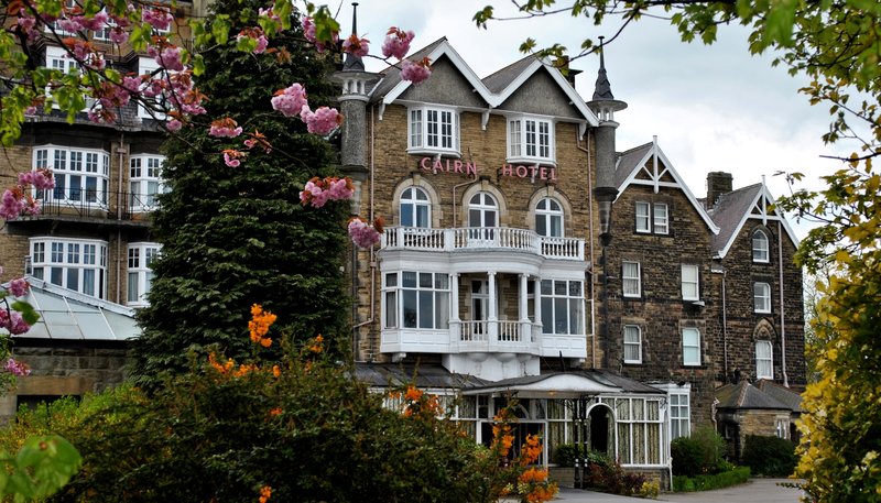 Cairn Hotel, Harrogate Cairn Hotel, Harrogate
