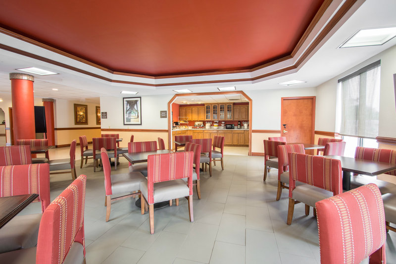 Comfort Suites Fort Pierce, Fort Pierce Comfort Suites Fort Pierce, Fort Pierce