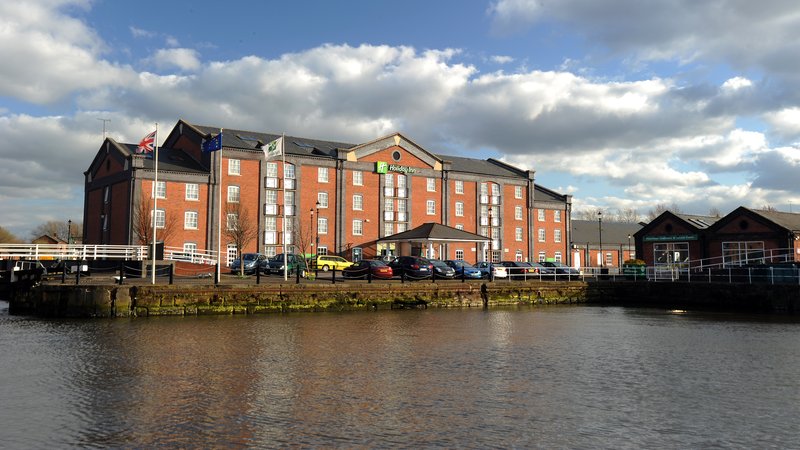 Holiday Inn Ellesmere Port, Chester Holiday Inn Ellesmere Port, Chester