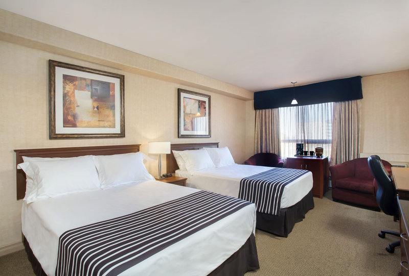 Sandman Hotel & Suites Regina, Regina Sandman Hotel & Suites Regina, Regina