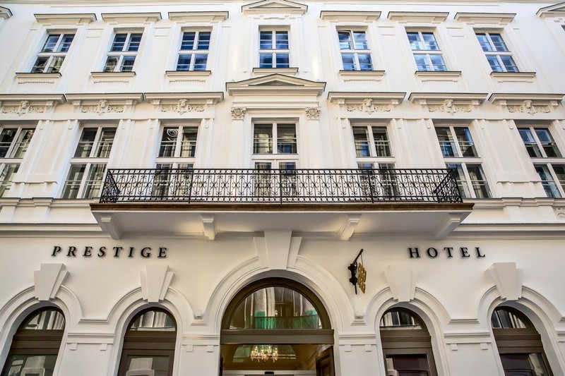 Prestige Hotel Budapest, Budapest Prestige Hotel Budapest, Budapest