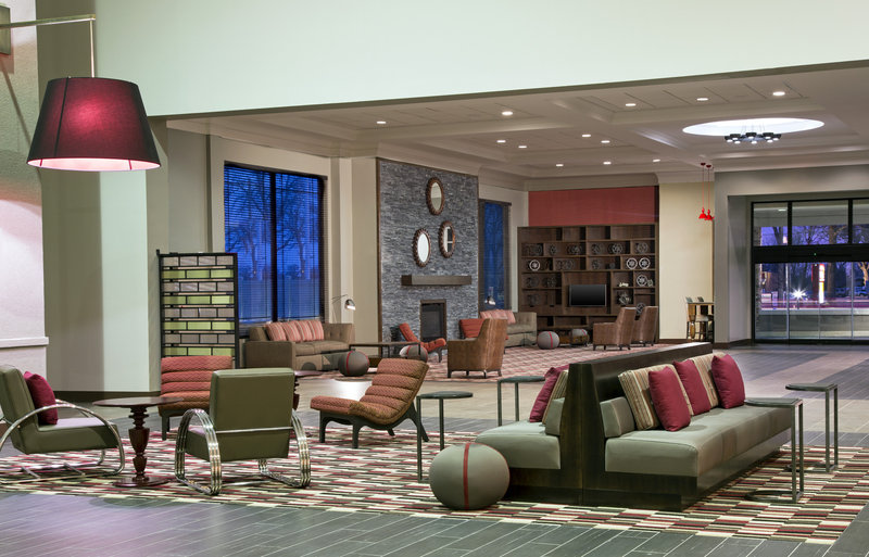 Four Points by Sheraton Bentonville, Bentonville Four Points by Sheraton Bentonville, Bentonville