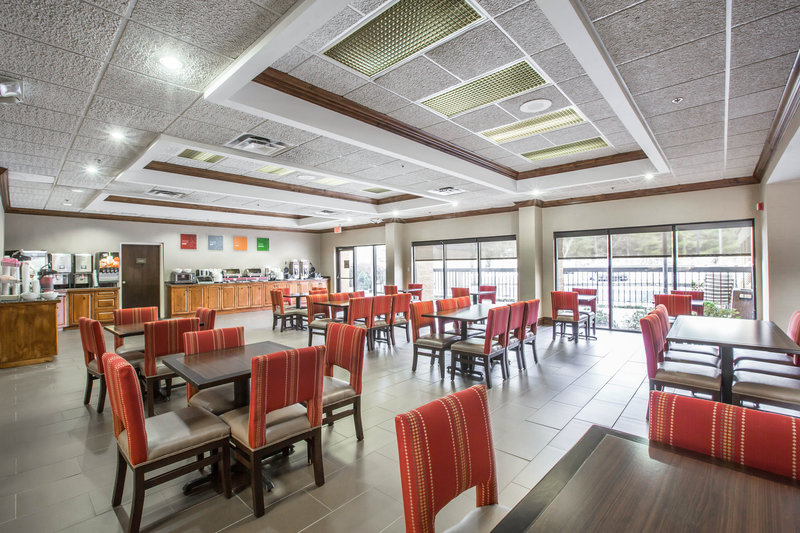 Comfort Suites Mountain Mile Area, Pigeon Forge Comfort Suites Mountain Mile Area, Pigeon Forge