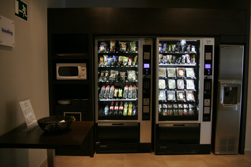 Holiday Inn Express Bilbao, Bilbao Holiday Inn Express Bilbao, Bilbao