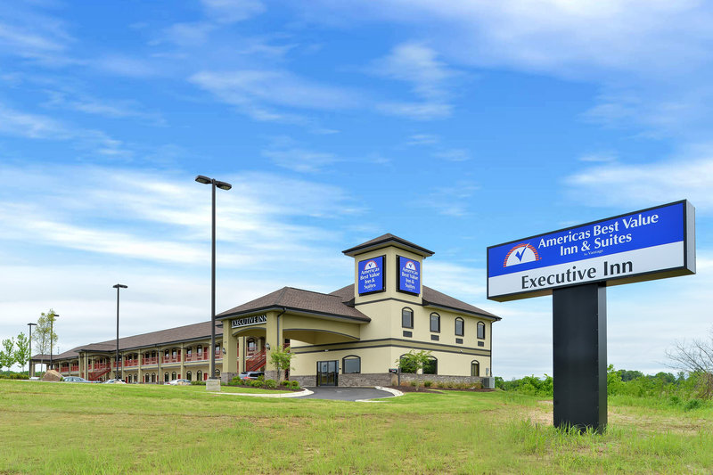 Americas Best Value Inn, Tupelo Americas Best Value Inn, Tupelo