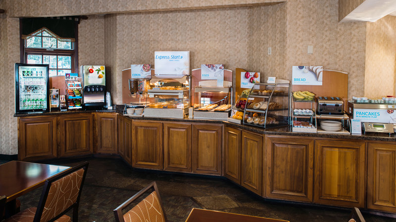 Holiday Inn Express South Lake Tahoe, South Lake Tahoe Holiday Inn Express South Lake Tahoe, South Lake Tahoe