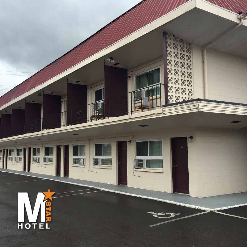 M Star Hotel Mansfield, Mansfield (OH) M Star Hotel Mansfield, Mansfield (OH)