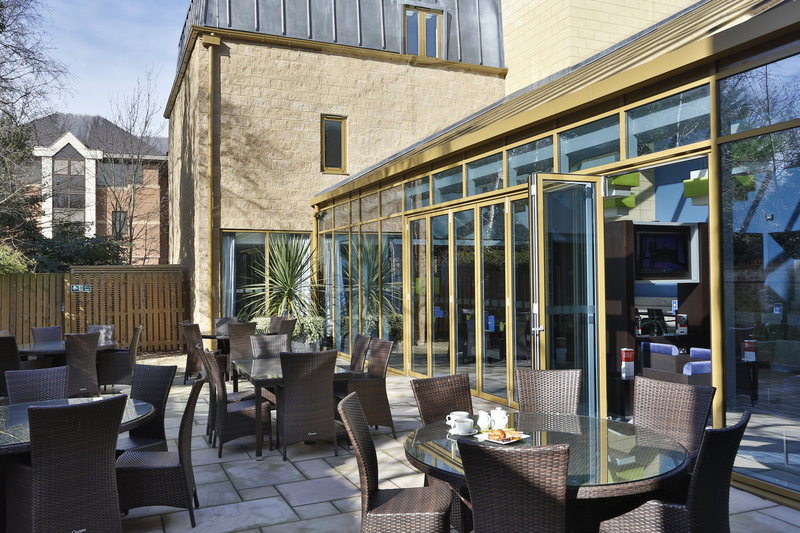 Holiday Inn Express Windsor, Windsor Holiday Inn Express Windsor, Windsor