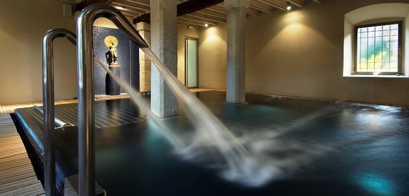 Santellone Resort, Brescia Santellone Resort, Brescia