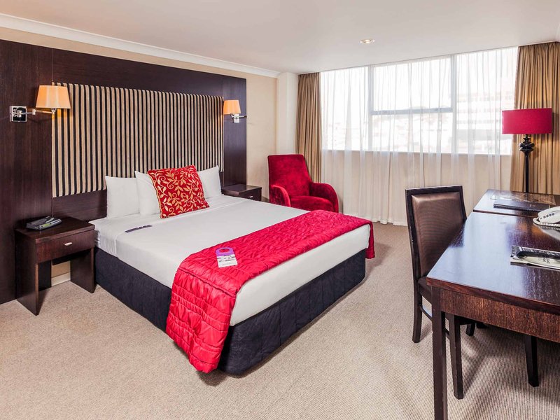 MERCURE WELLINGTON ABEL TASMAN, Wellington MERCURE WELLINGTON ABEL TASMAN, Wellington