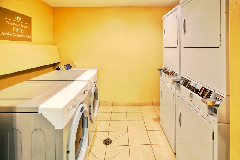 Candlewood Suites Killeen - Fort Hood Area, Killeen Candlewood Suites Killeen - Fort Hood Area, Killeen