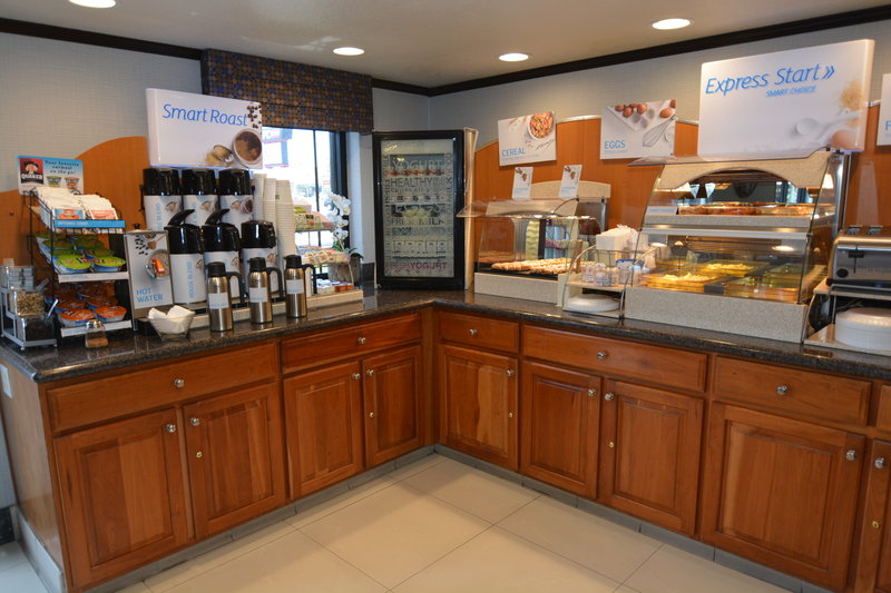 Holiday Inn Express San Diego - SeaWorld Area, San Diego Holiday Inn Express San Diego - SeaWorld Area, San Diego