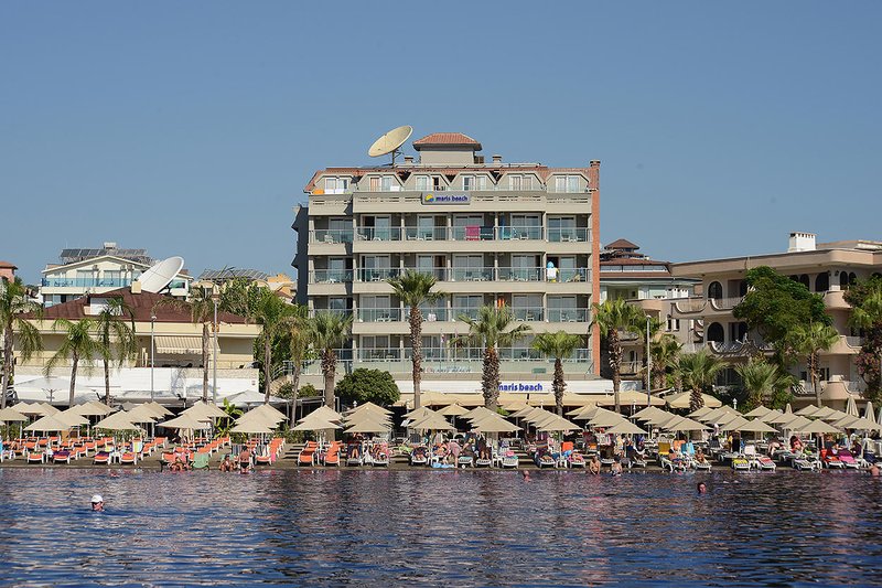 Maris Beach Otel, Marmaris Maris Beach Otel, Marmaris