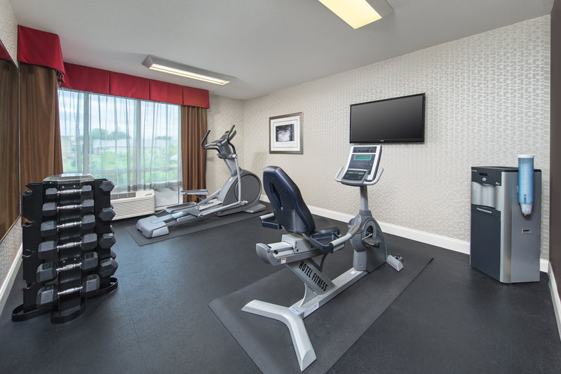 Holiday Inn Hamilton Place, Chattanooga Holiday Inn Hamilton Place, Chattanooga