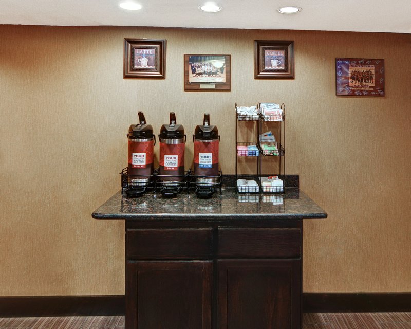 Comfort Inn, Wichita Falls Comfort Inn, Wichita Falls