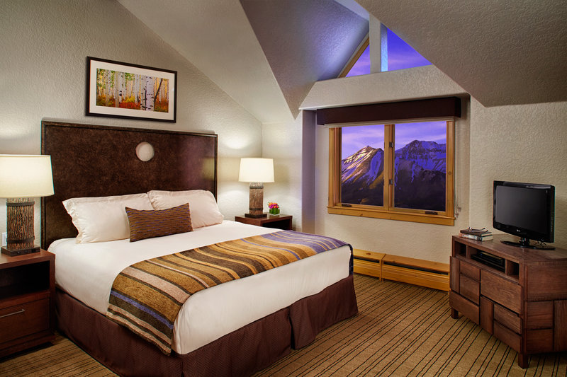 Fairmont Heritage Place, Franz Klammer Lodge, Telluride Fairmont Heritage Place, Franz Klammer Lodge, Telluride