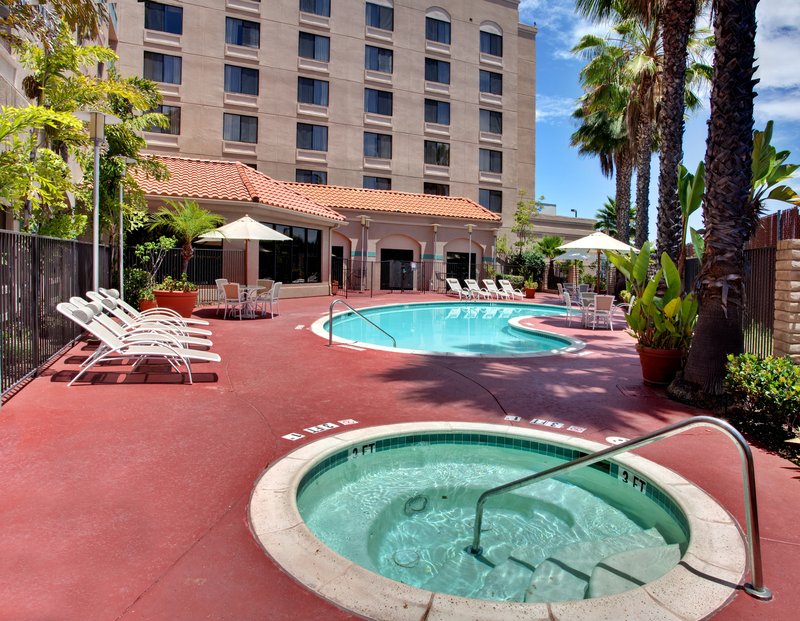 Holiday Inn San Diego North Miramar, San Diego Holiday Inn San Diego North Miramar, San Diego