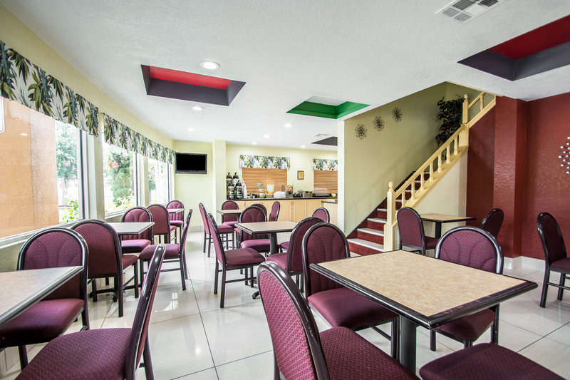 Quality Inn, Sarasota Quality Inn, Sarasota