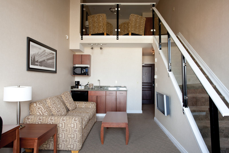 Sandman Hotels & Suites Calgary West, Calgary Sandman Hotels & Suites Calgary West, Calgary