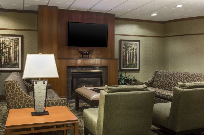 Holiday Inn Hotel & Suites Des Moines - Northwest, Des Moines Holiday Inn Hotel & Suites Des Moines - Northwest, Des Moines