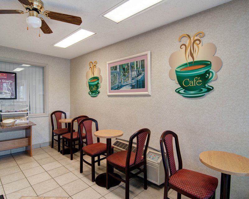 ECONO LODGE HARRISONBURG, Harrisonburg ECONO LODGE HARRISONBURG, Harrisonburg