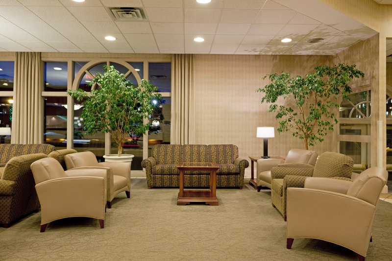 Holiday Inn Portland-By the Bay, Portland (ME) Holiday Inn Portland-By the Bay, Portland (ME)