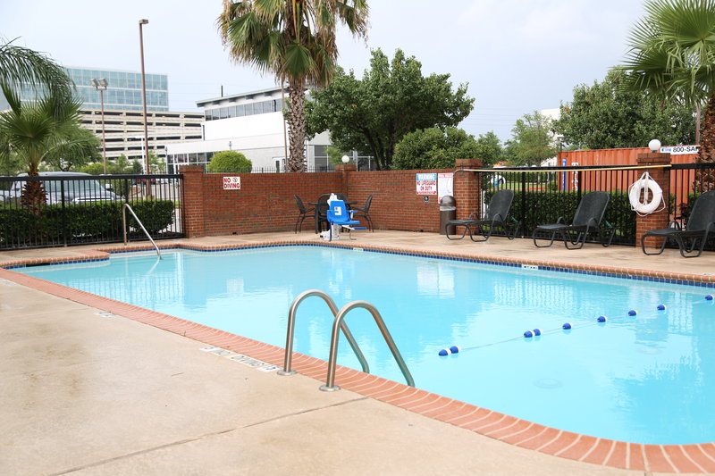 Holiday Inn Express and Suites HOU I-10 West Energy Corridor, Houston Holiday Inn Express and Suites HOU I-10 West Energy Corridor, Houston