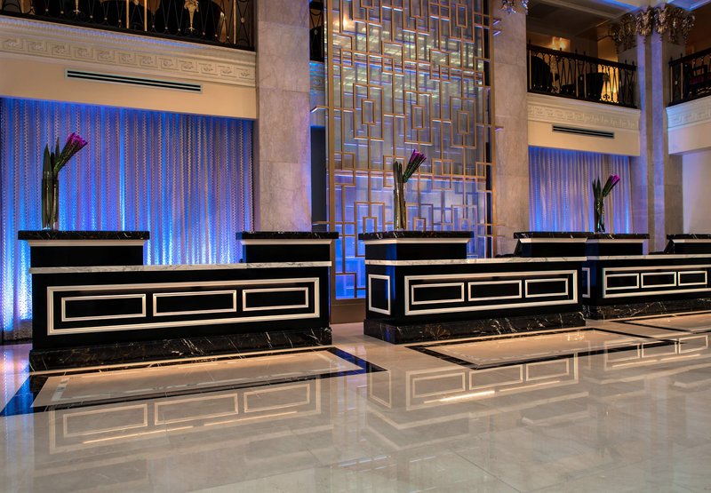 The Mayflower Hotel, Autograph Collection, Washington The Mayflower Hotel, Autograph Collection, Washington