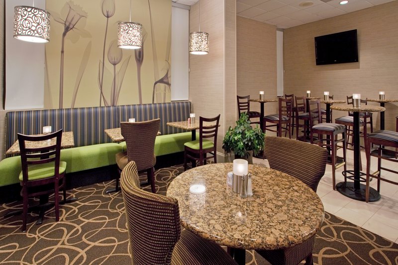 Holiday Inn Raleigh North - Capital Blvd, Raleigh Holiday Inn Raleigh North - Capital Blvd, Raleigh