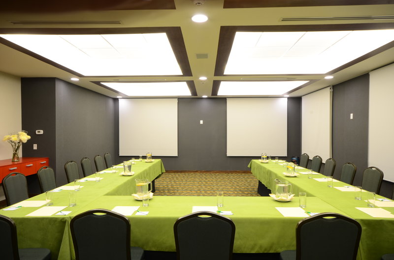 Holiday Inn Tampico Altamira, Querétaro Holiday Inn Tampico Altamira, Querétaro