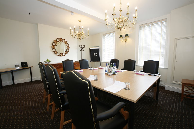 Falcon Hotel, Stratford-upon-Avon Falcon Hotel, Stratford-upon-Avon