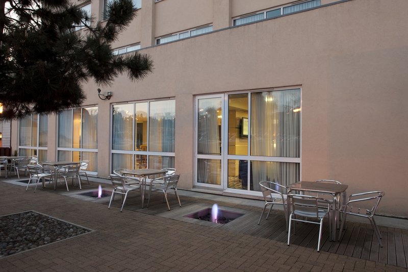 Holiday Inn Express Norwich, Norwich Holiday Inn Express Norwich, Norwich