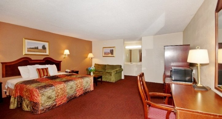 Country Hearth Inn & Suites Marietta, Marietta Country Hearth Inn & Suites Marietta, Marietta