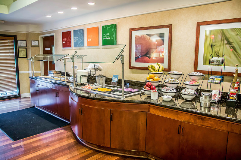 Comfort Inn & Suites Savannah Airport, Savannah Comfort Inn & Suites Savannah Airport, Savannah