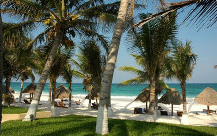 Ana y Jose Charming Hotel And Spa, Riviera Maya Ana y Jose Charming Hotel And Spa, Riviera Maya