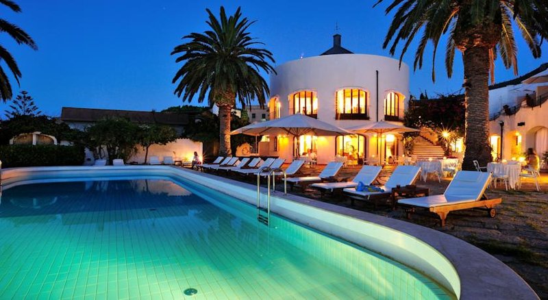 Hotel Le Calette, Cefalù Hotel Le Calette, Cefalù