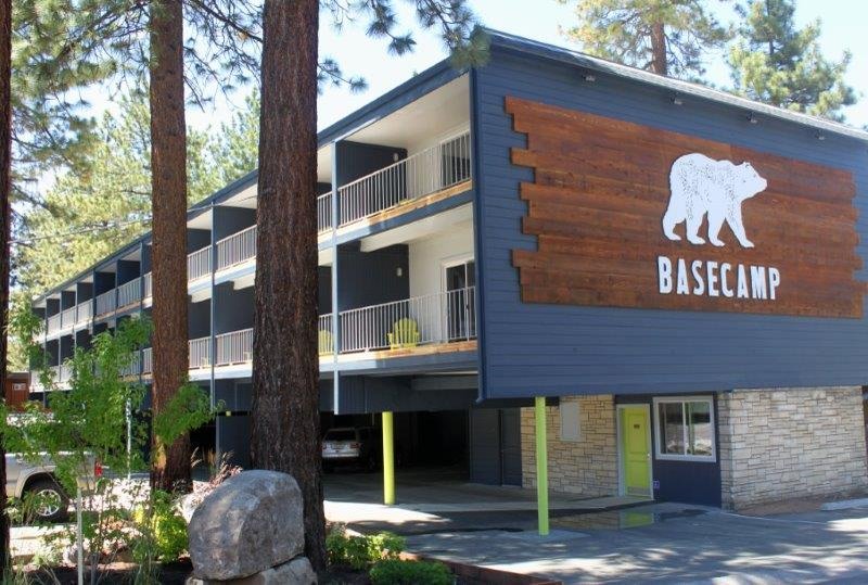 Basecamp South Lake Tahoe, South Lake Tahoe Basecamp South Lake Tahoe, South Lake Tahoe