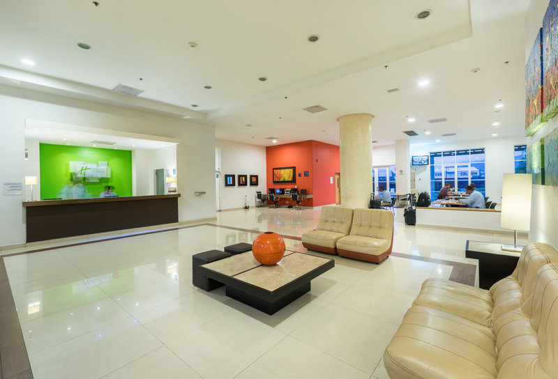 Holiday Inn Express Manzanillo, Manzanillo Holiday Inn Express Manzanillo, Manzanillo