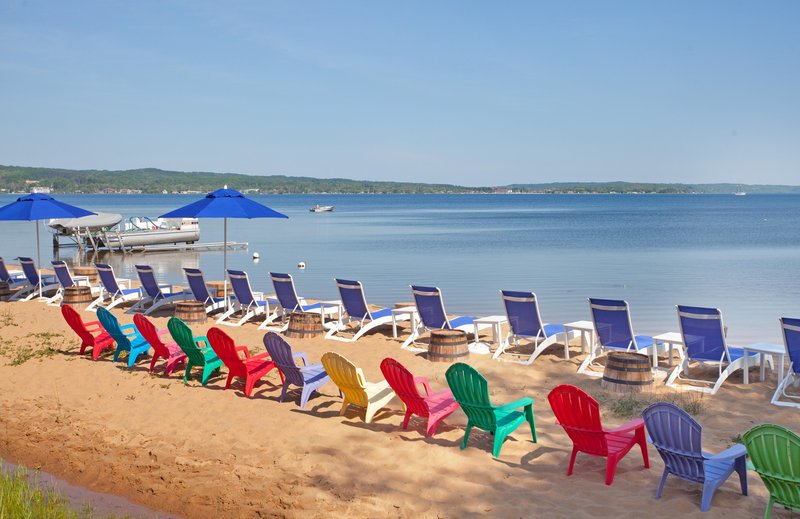 Holiday Inn Resort West Bay Beach Traverse City, Traverse City Holiday Inn Resort West Bay Beach Traverse City, Traverse City