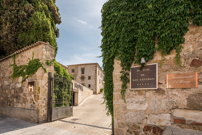 Hospes Palacio San Esteban, Salamanca Hospes Palacio San Esteban, Salamanca