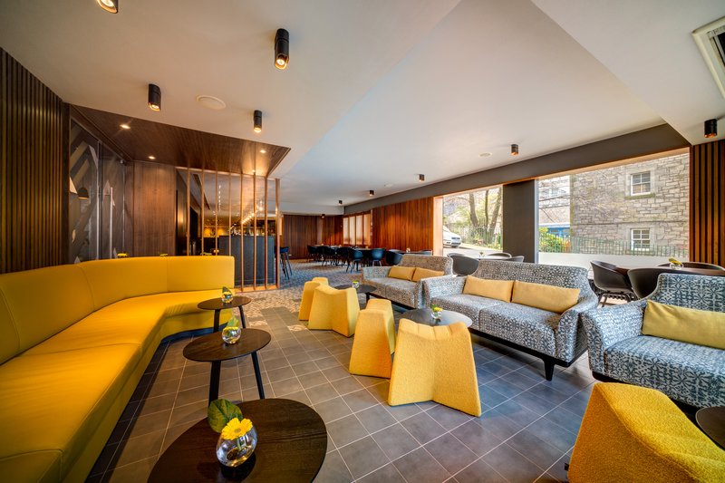 Apex City of Edinburgh Hotel, Edinburgh Apex City of Edinburgh Hotel, Edinburgh