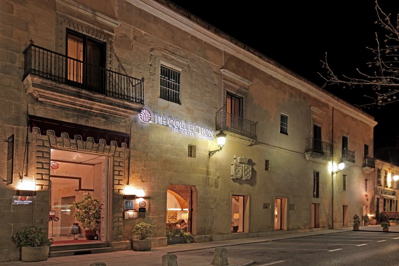 NH Collection Cáceres Palacio de Oquendo, Caceres NH Collection Cáceres Palacio de Oquendo, Caceres