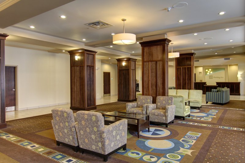 Holiday Inn Hotel & Suites Kamloops, Kamloops Holiday Inn Hotel & Suites Kamloops, Kamloops