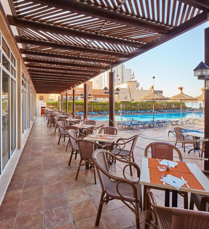 Hotel THB El Cid - Adults Only, Mallorca Hotel THB El Cid - Adults Only, Mallorca
