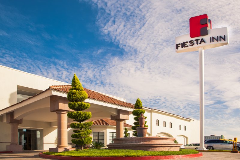 Fiesta Inn Saltillo, Saltillo Fiesta Inn Saltillo, Saltillo