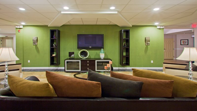 Holiday Inn Express & Suites West Palm Beach Metrocentre, West Palm Beach Holiday Inn Express & Suites West Palm Beach Metrocentre, West Palm Beach