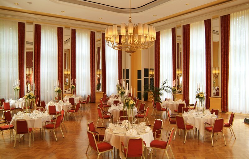 Hotel Chemnitzer Hof, Chemnitz Hotel Chemnitzer Hof, Chemnitz