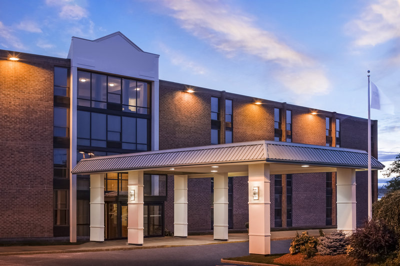 Quality Inn Manchester Airport, Manchester Quality Inn Manchester Airport, Manchester