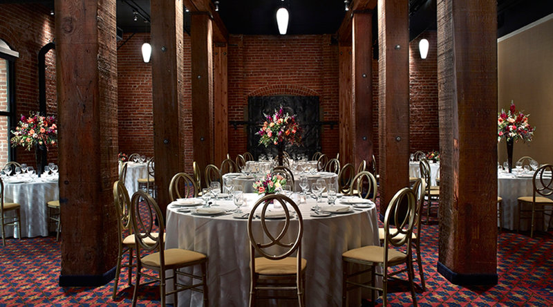 Argonaut Hotel - a Noble House Hotel, San Francisco Argonaut Hotel - a Noble House Hotel, San Francisco